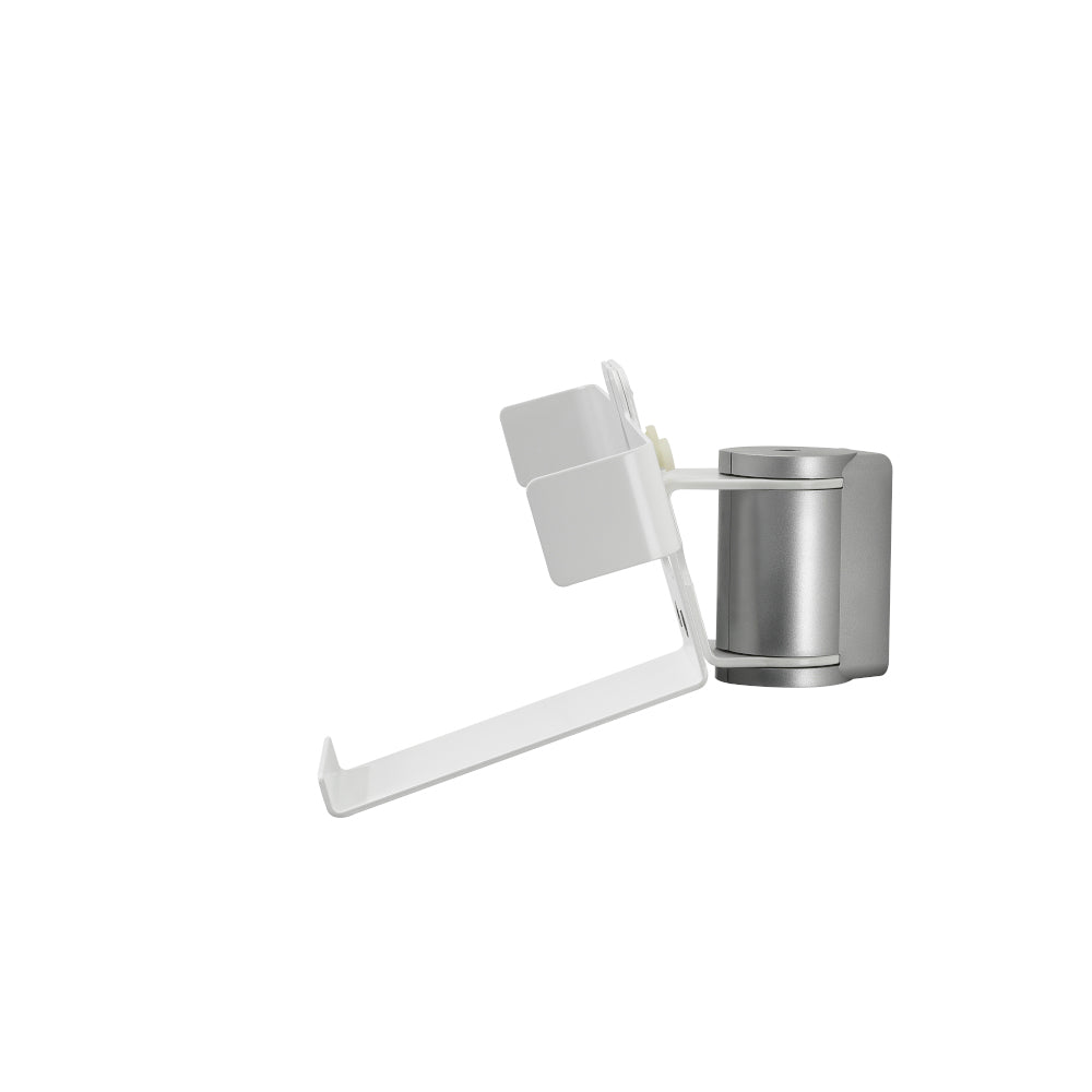 Mountson Premium Wall Mount for Sonos FIVE/PLAY:5 (White)