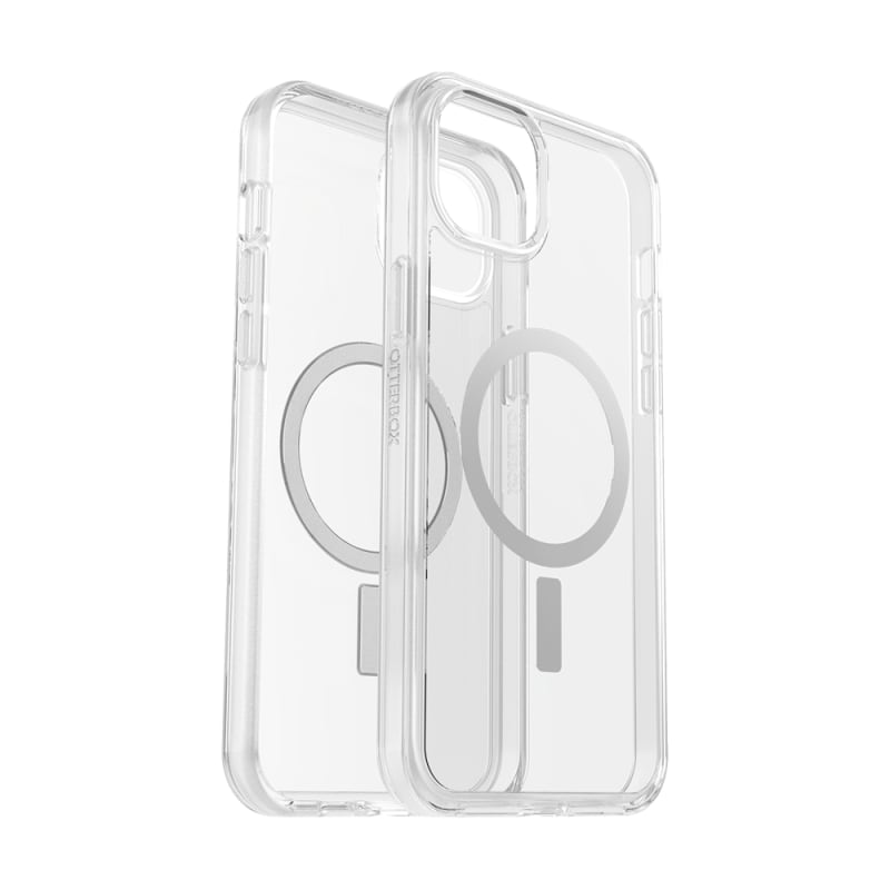 Otterbox Symmetry Plus for iPhone 15 Plus (MagSafe) - Stardust