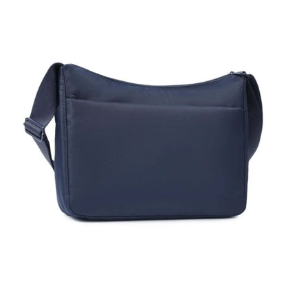 Hedgren Harpers Neo Small Crossbody Bag With RFID Polyester 5L Total Eclipse