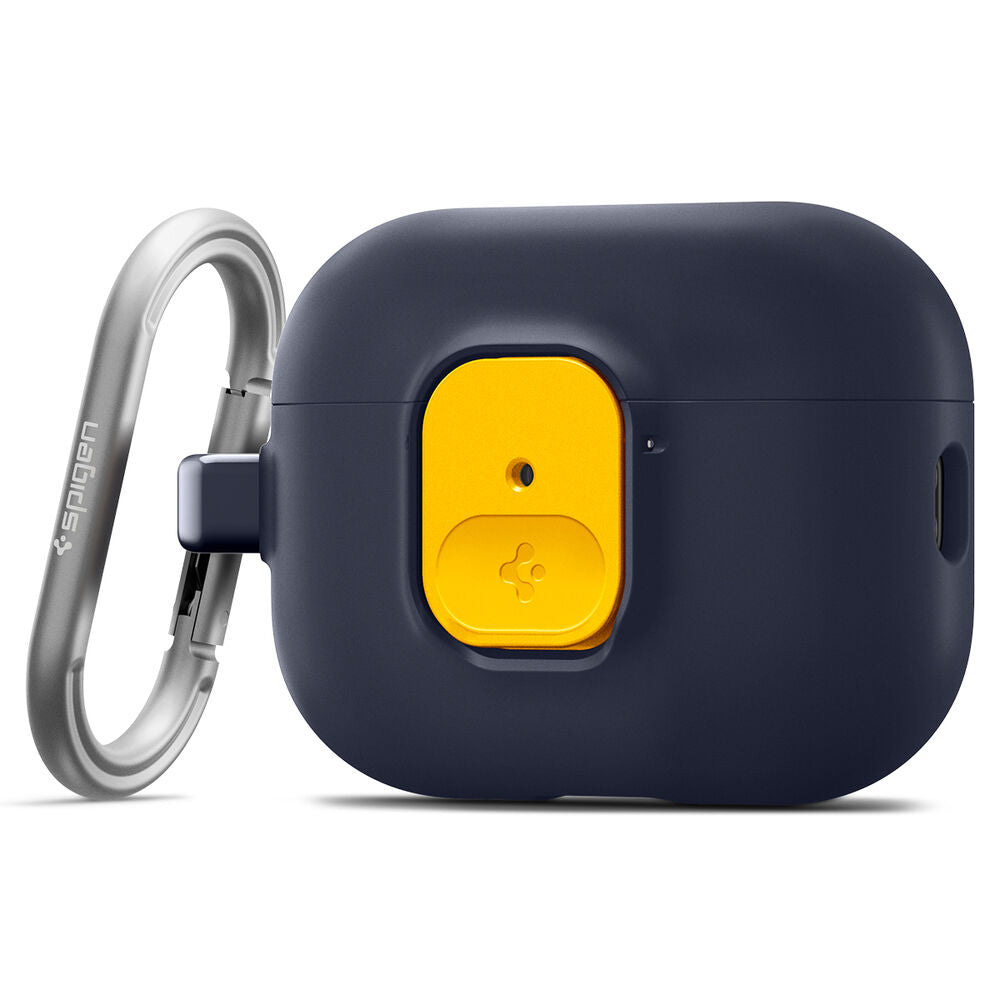 Spigen Apple AirPods Pro 3 Nano Pop Headset & Earphone - Blueberry Navy