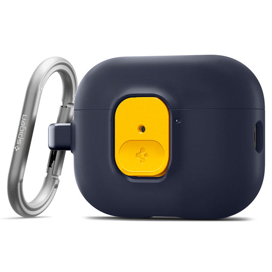 Spigen Apple AirPods Pro 3 Nano Pop Headset & Earphone - Blueberry Navy