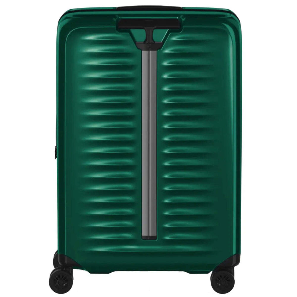Victorinox Airox Medium 69 cm Hardside Suitcase - Forest Green
