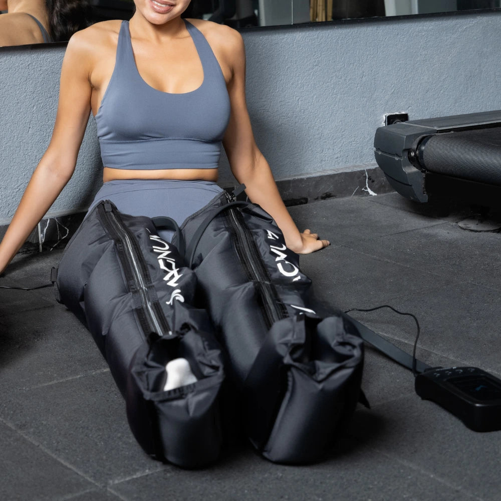 Wagnum LegPro Compression Boots