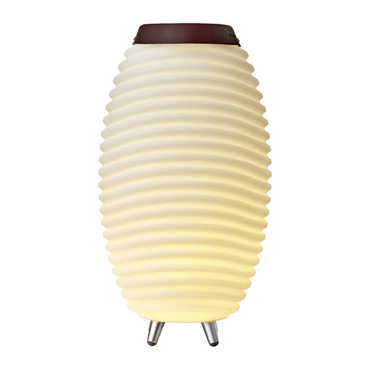 Kooduu Synergy 50 LED Lamp/Bluetooth Speaker with Wine Cooler