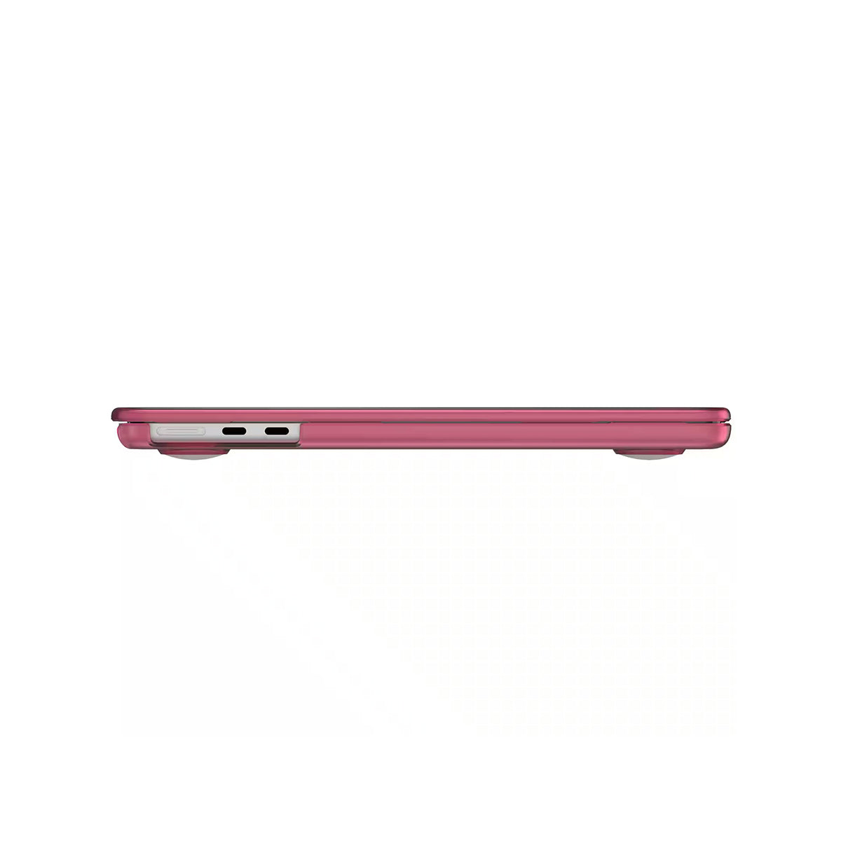 Speck Smartshell Case for MacBook Air 13" (M4/M3/M2) (Cozy Pink)