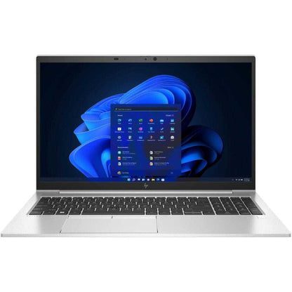 HP EliteBook 850 G8 Intel i7 1165G7 2.80GHz 8GB RAM 256GB SSD 15.6" FHD Win 11 [*Refurbished: Very Good]