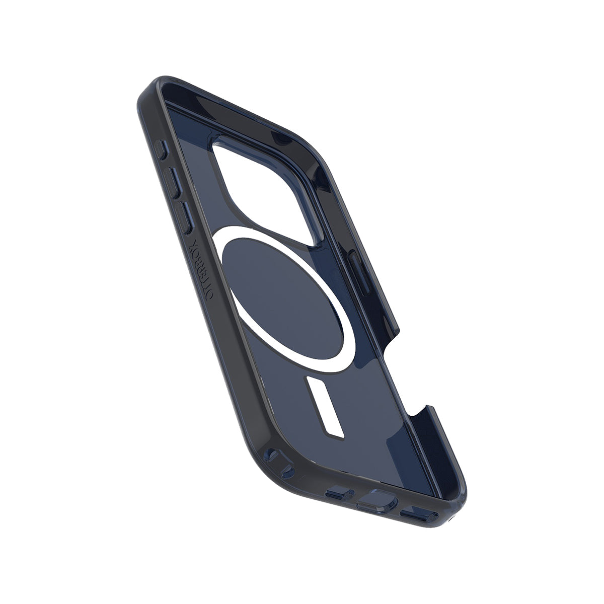 OtterBox Symmetry MagSafe Case for iPhone 16 Pro - Blue
