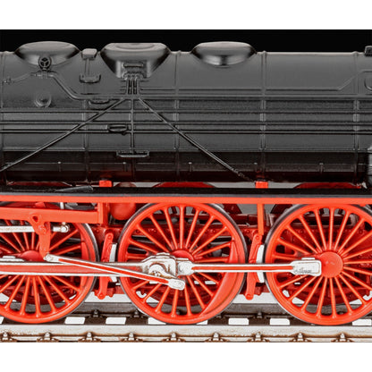 Revell Express Locomotive Br 02