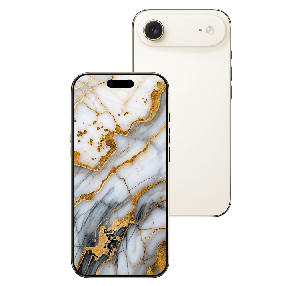 Apple iPhone Air 256GB (Light Gold) [*Refurbished: As new]