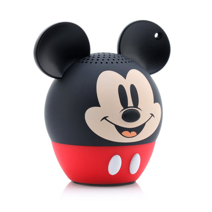 Bitty Boomers Mickey Mouse Bluetooth Speaker