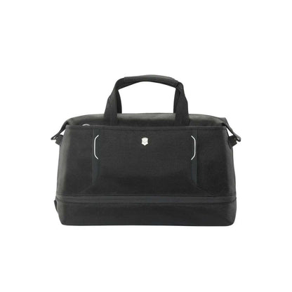 Victorinox Werks Traveler 6.0 Weekender Carry-all Tote with Expansion Black