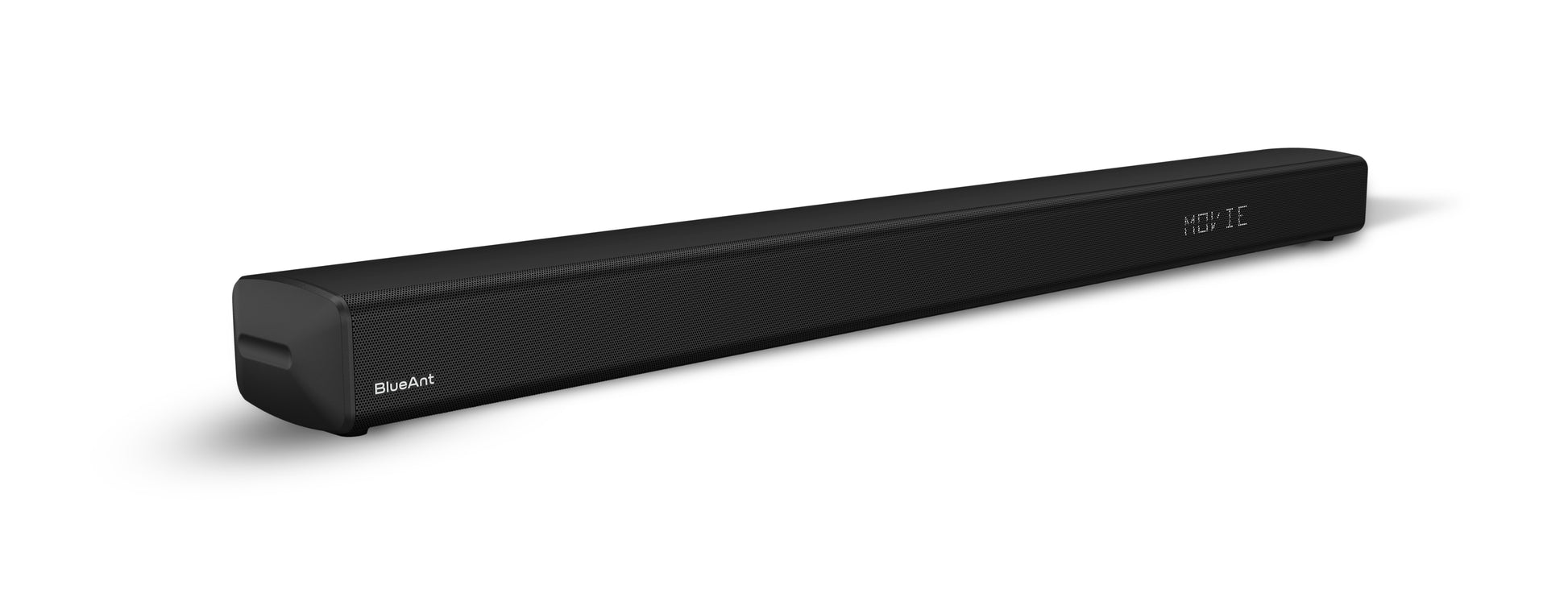 BlueAnt XT120 2.1 Soundbar with Built-in Subwoofer