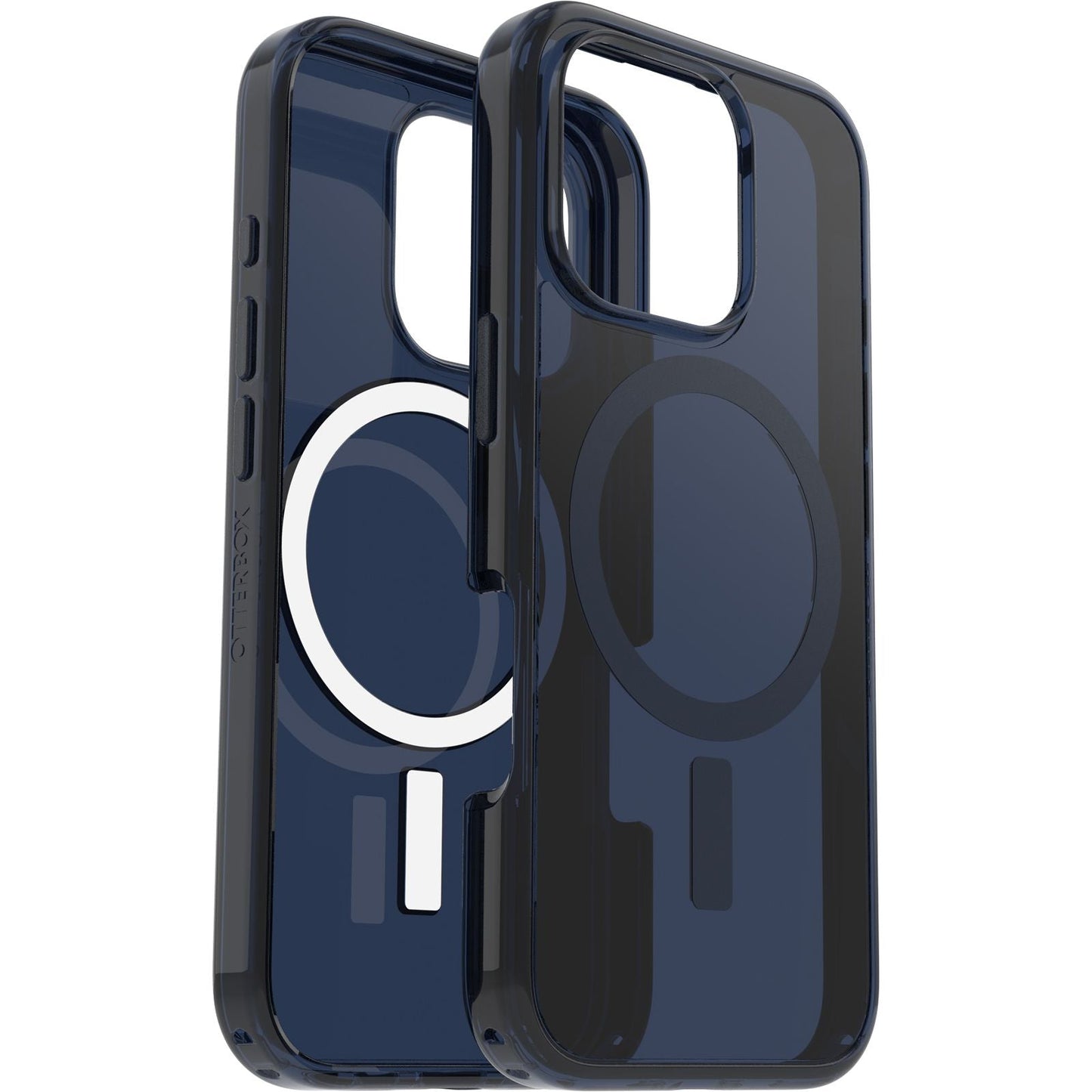 OtterBox Symmetry MagSafe Case for iPhone 16 Pro - Blue