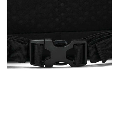 Pacsafe V Tour 26L Anti-Theft 16" Laptop Backpack - Jet Black