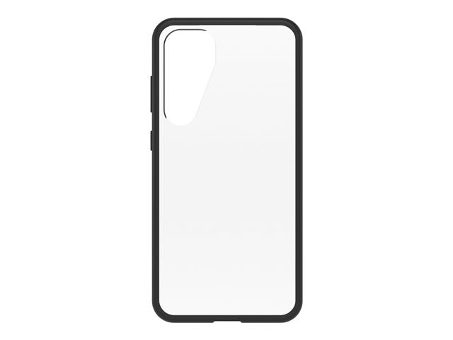Otterbox React for Samsung Galaxy A34 5G - Clear/Black