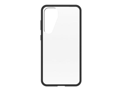 Otterbox React for Samsung Galaxy A34 5G - Clear/Black