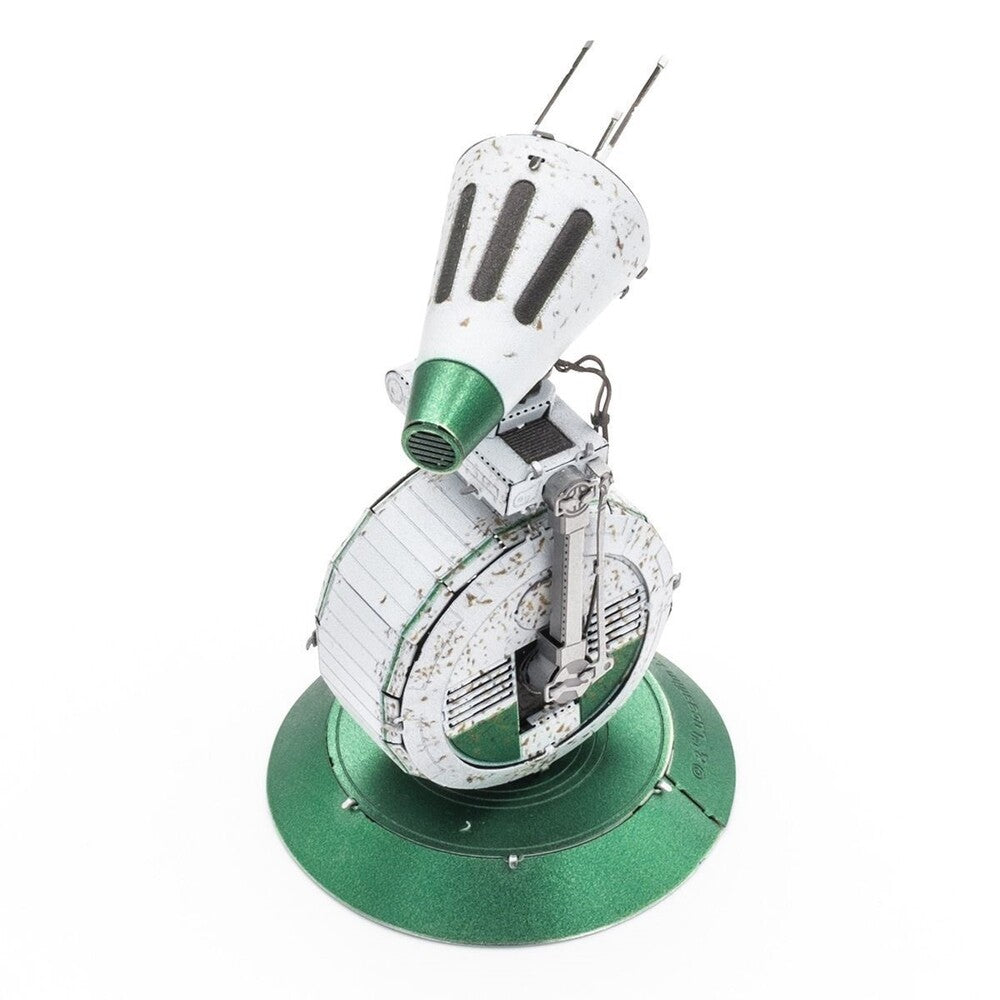 Metal Earth - 3D Metal Model Kit - Star Wars - D-O