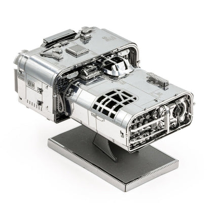 Metal Earth - 3D Metal Model Kit - Star Wars - Moloch's Landspeeder