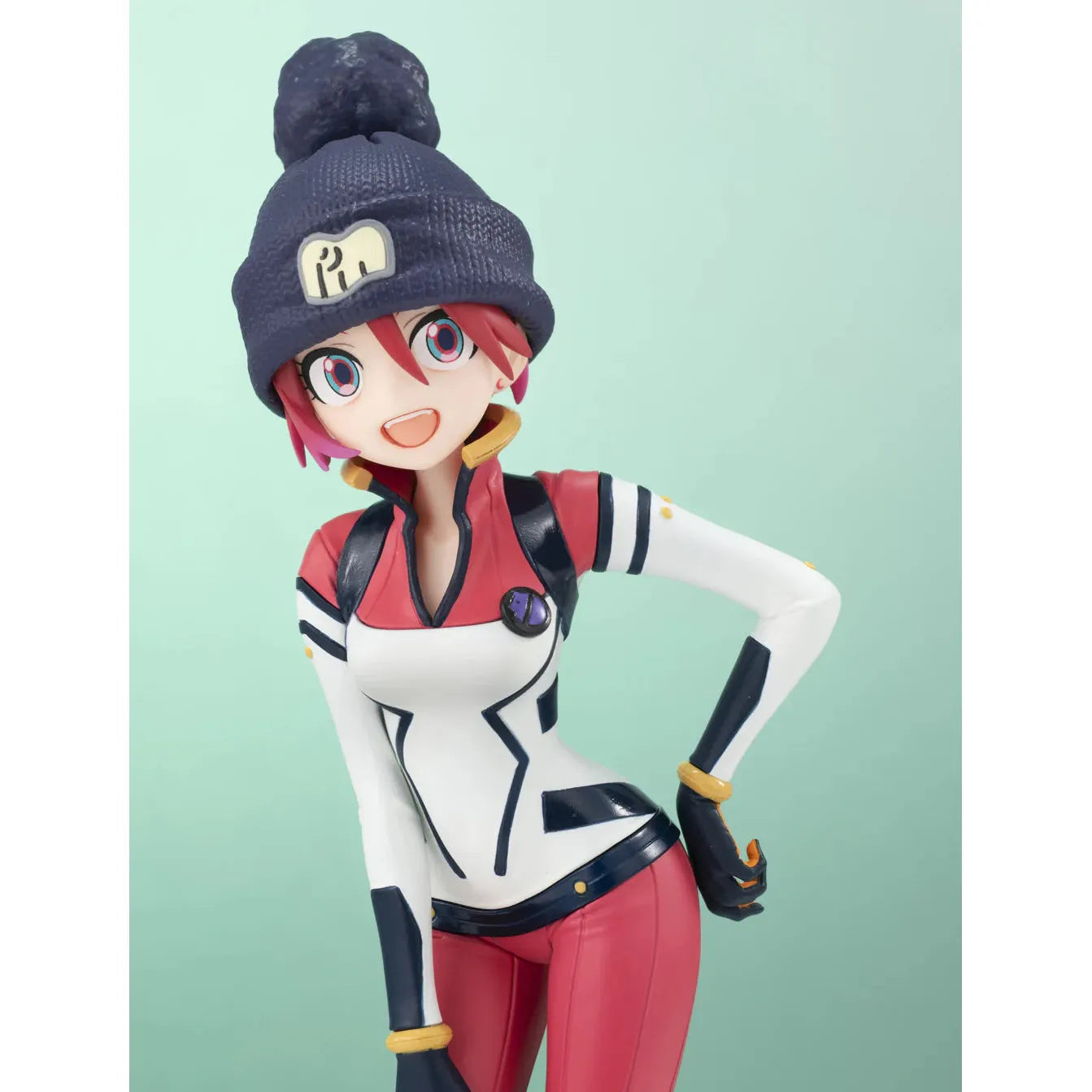 Megahouse Lucrea Lite Mobile Suit Gundam Gquuuuuux Yuzuriha Amate (Machu) Pilot Suit Ver.
