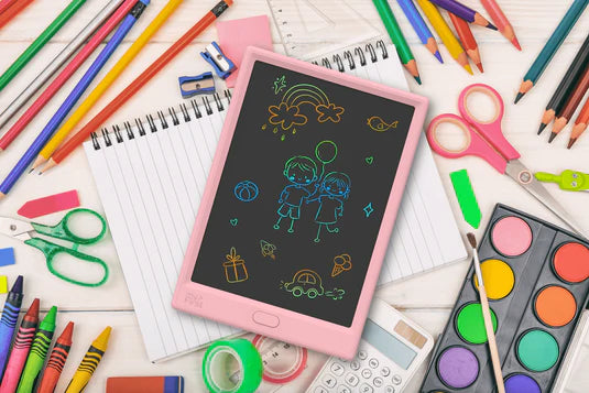 MyFirst Sketch Pro Neo (Pink)