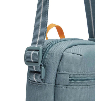 Pacsafe Go Anti-theft Micro Crossbody Bag - Fresh Mint