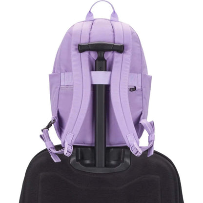 Pacsafe GO Anti-Theft RFID Blocking 13" Laptop Backpack 15L Lavender