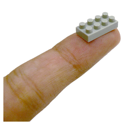 Nanoblock Kookaburra