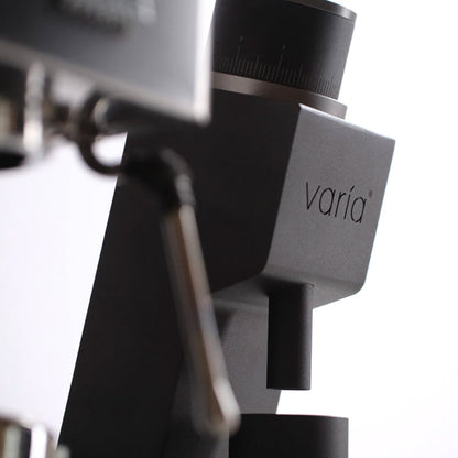 Varia VS3 Coffee Grinder Gen 2 - Black