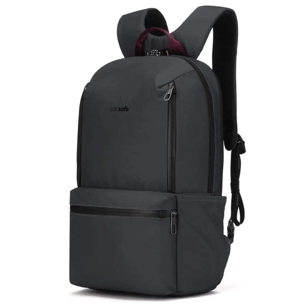 Pacsafe Metrosafe X Anti-Theft 20L Backpack for 16" Laptops Slate