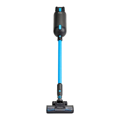 Halo Capsule X 400W Premium Carbon Fibre Lightweight Bagged Stick Vacuum