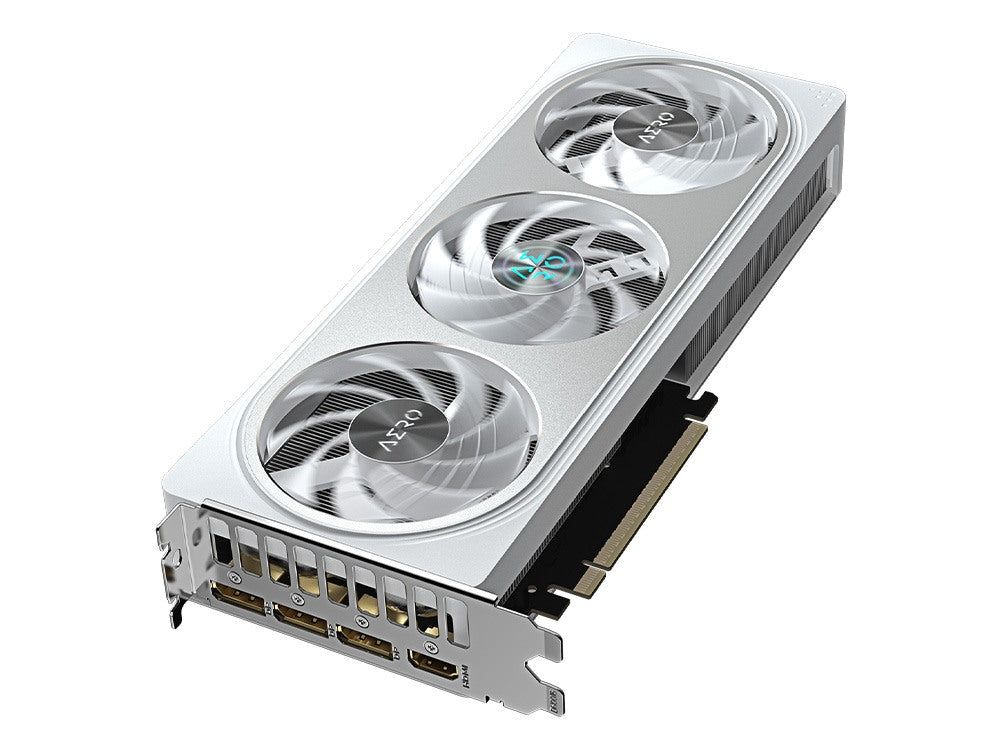 Gigabyte GeForce RTX 5060 Ti AERO OC 8G Graphics Card