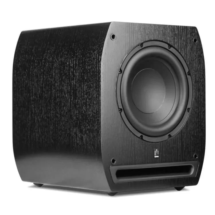 Aperion Audio Daedalus DS8 8" 250W Powered Subwoofer
