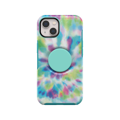 Otterbox Otter + Pop Symmetry Phone Case for iPhone 13 -