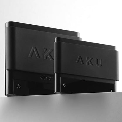 Varia AKU Mini Scale - Black