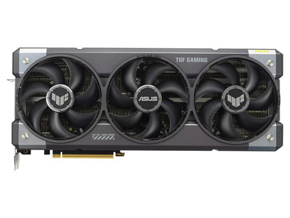 ASUS TUF Gaming GeForce RTX 5080 16GB GDDR7 Graphics Card