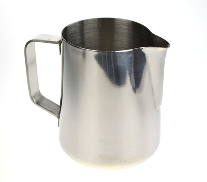 Trenton 400Ml Stainless Steel Milk Frothing Jug