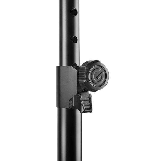Gravity TSP5212LB Touring Series 195cm Steel Stand with Auto Lockpin For Speaker