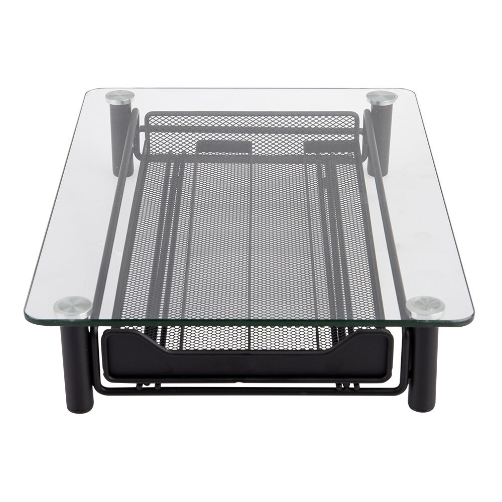 Casabarista Coffee Machine Stand with 36 Capsule Drawer Organiser For Nespresso