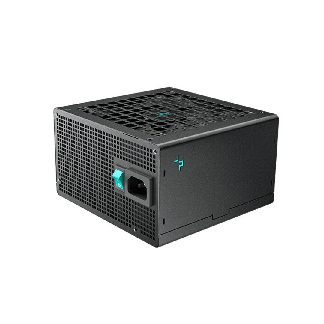 DeepCool PL650D 650W Power Supply