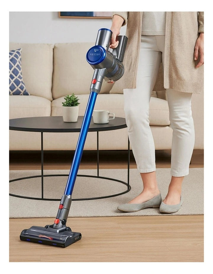 Mygenie Vortex Stick Vacuum And Mop With Dust Spotting Technology