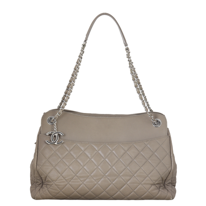 Chain CC Chain Shoulder Bag