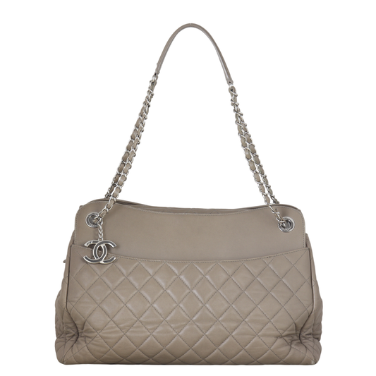 Chain CC Chain Shoulder Bag