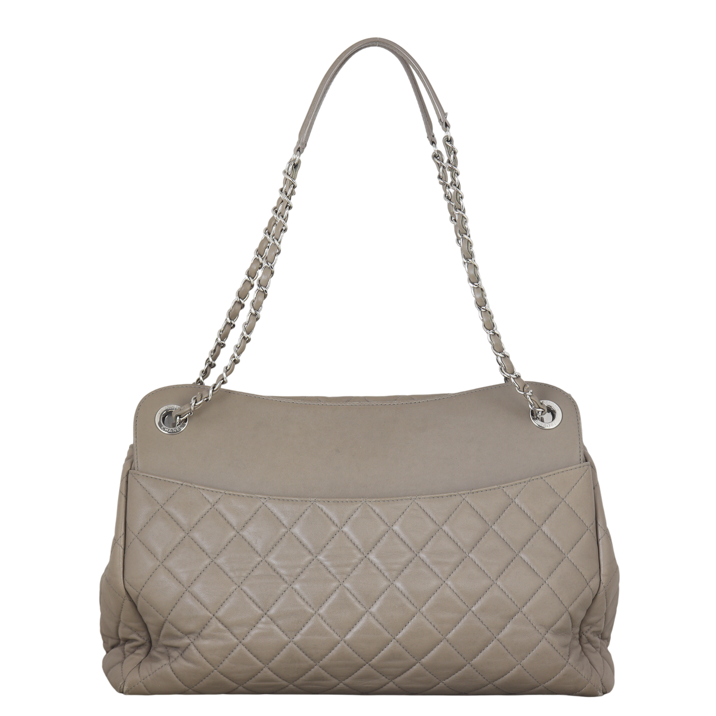 Chain CC Chain Shoulder Bag