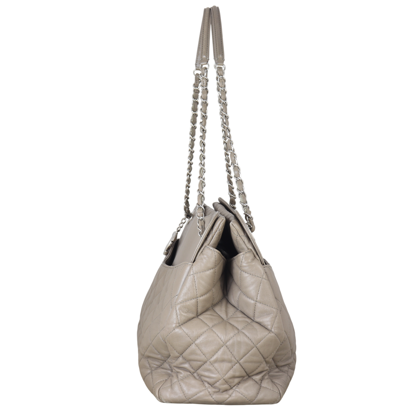 Chain CC Chain Shoulder Bag