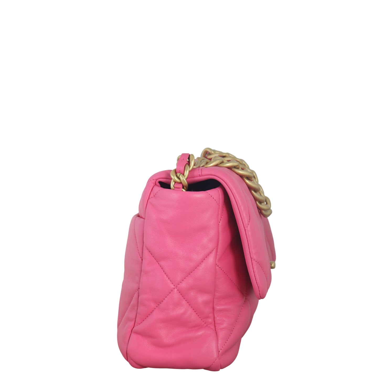Chanel 19 Flap Bag Large
