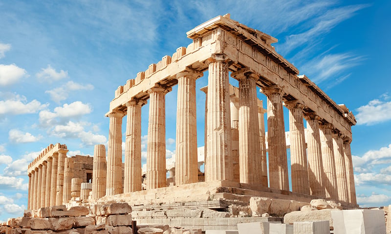 Greece, Croatia, & Albania Cruise image 5