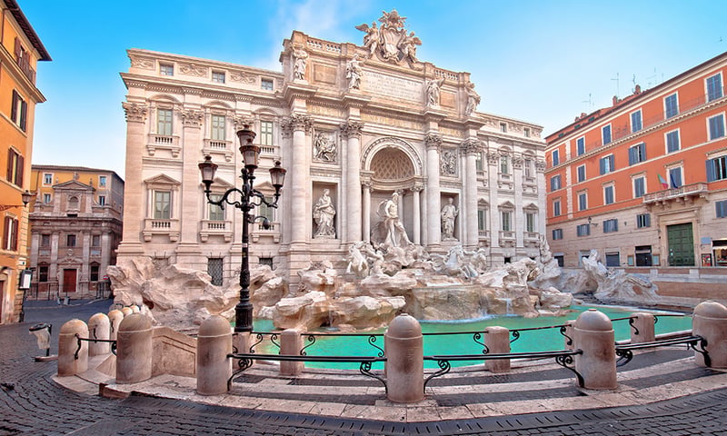 Wonders of Italy, Greece & Croatia 2027 image 5
