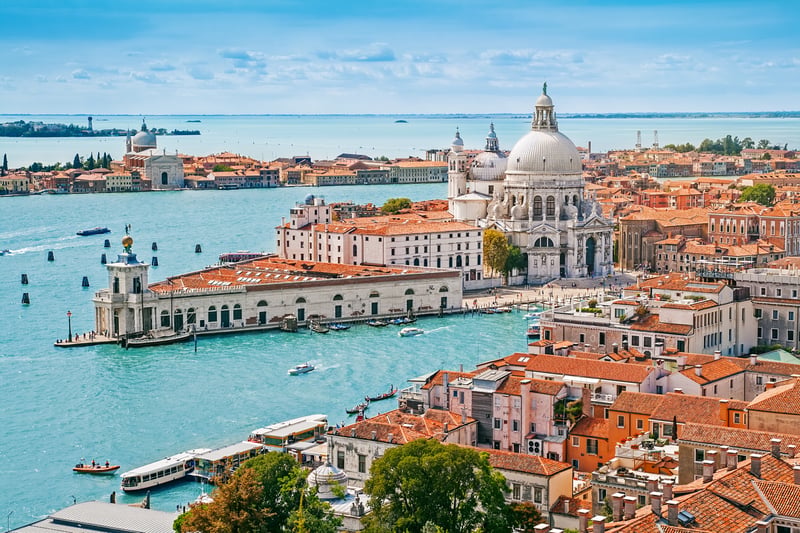 Best of Italy & the Med 2027 image 4