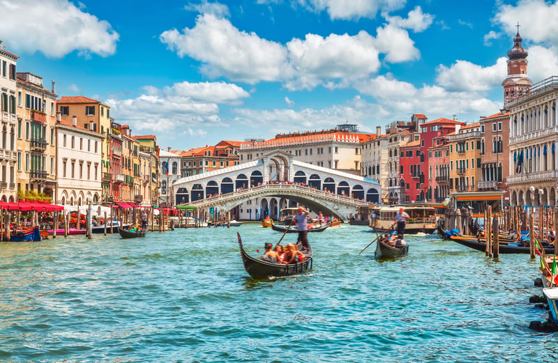 Best of Italy & the Med 2027 image 5