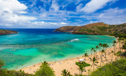 Hawaii, Tahiti & South Pacific Cruise image 5